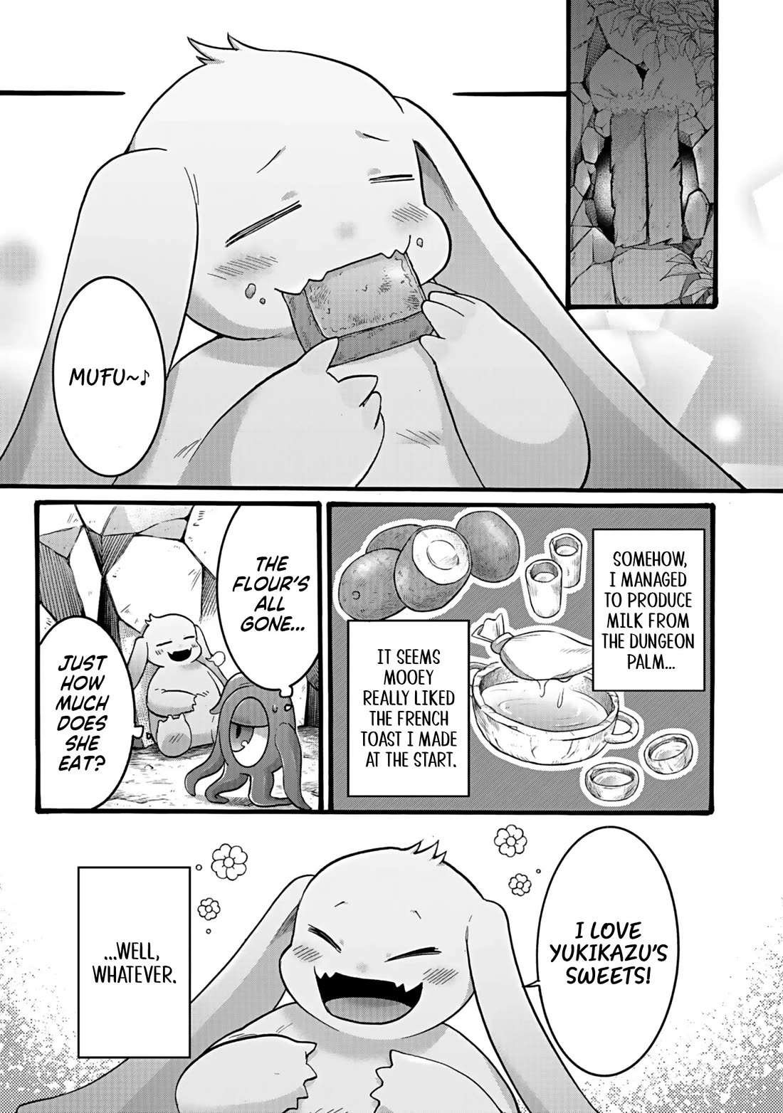 I Was Invited to Join the Country as an Otherworldly Warrior, but I Refused and Decided to Start as a Soldier chapter 38 page 19
