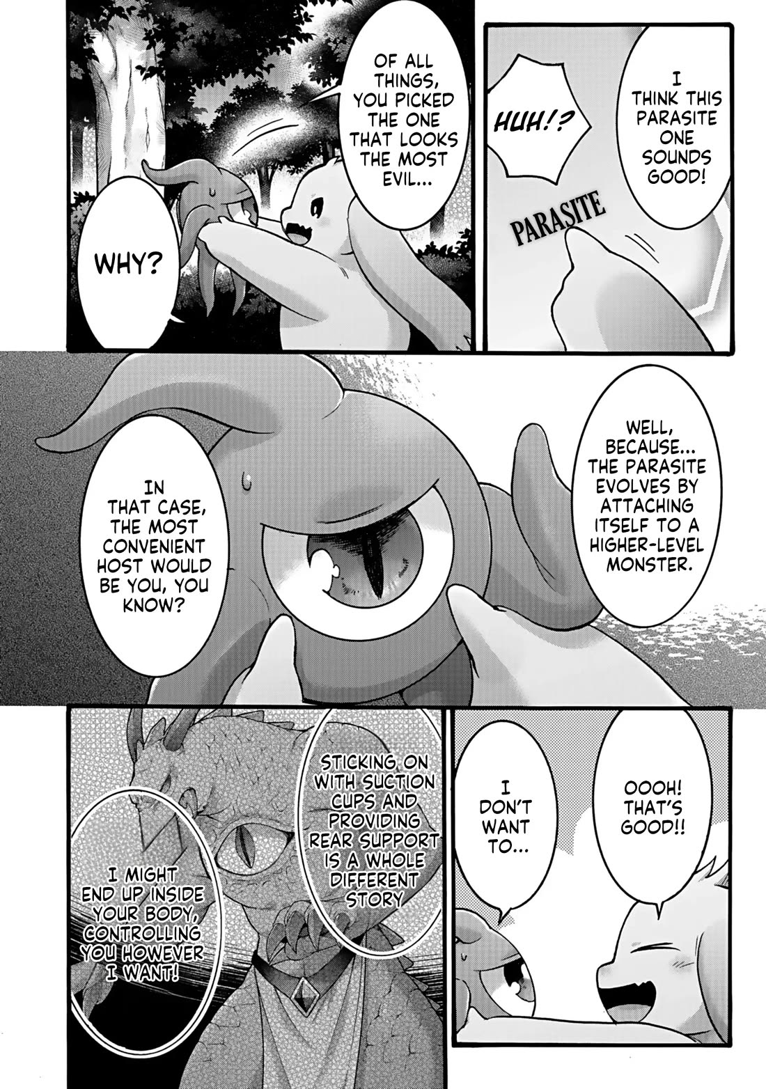 I Was Invited to Join the Country as an Otherworldly Warrior, but I Refused and Decided to Start as a Soldier chapter 39 page 10