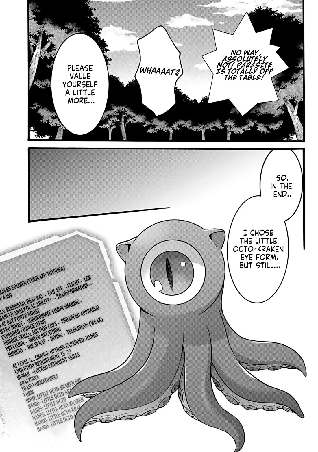 I Was Invited to Join the Country as an Otherworldly Warrior, but I Refused and Decided to Start as a Soldier chapter 39 page 12
