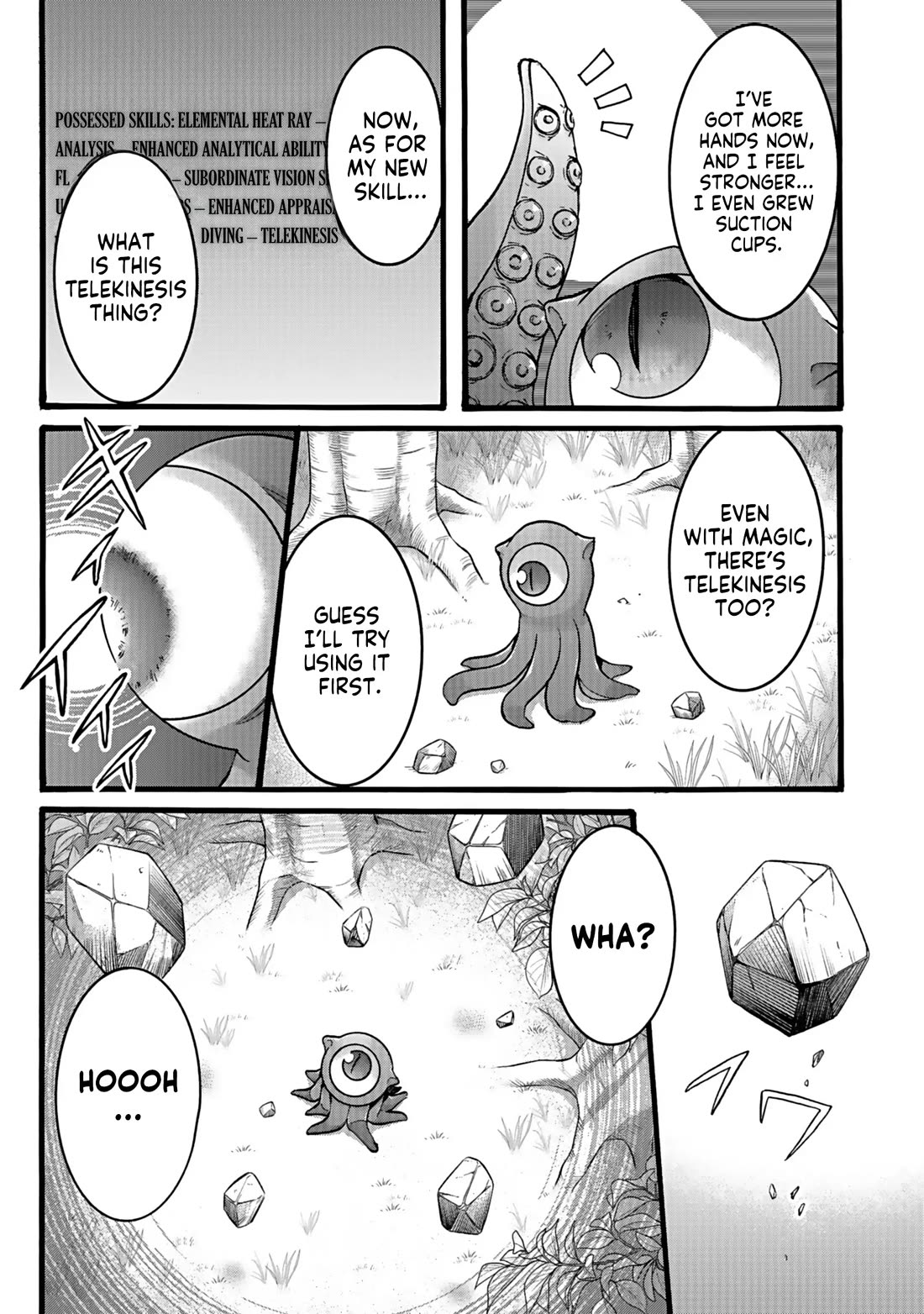 I Was Invited to Join the Country as an Otherworldly Warrior, but I Refused and Decided to Start as a Soldier chapter 39 page 13