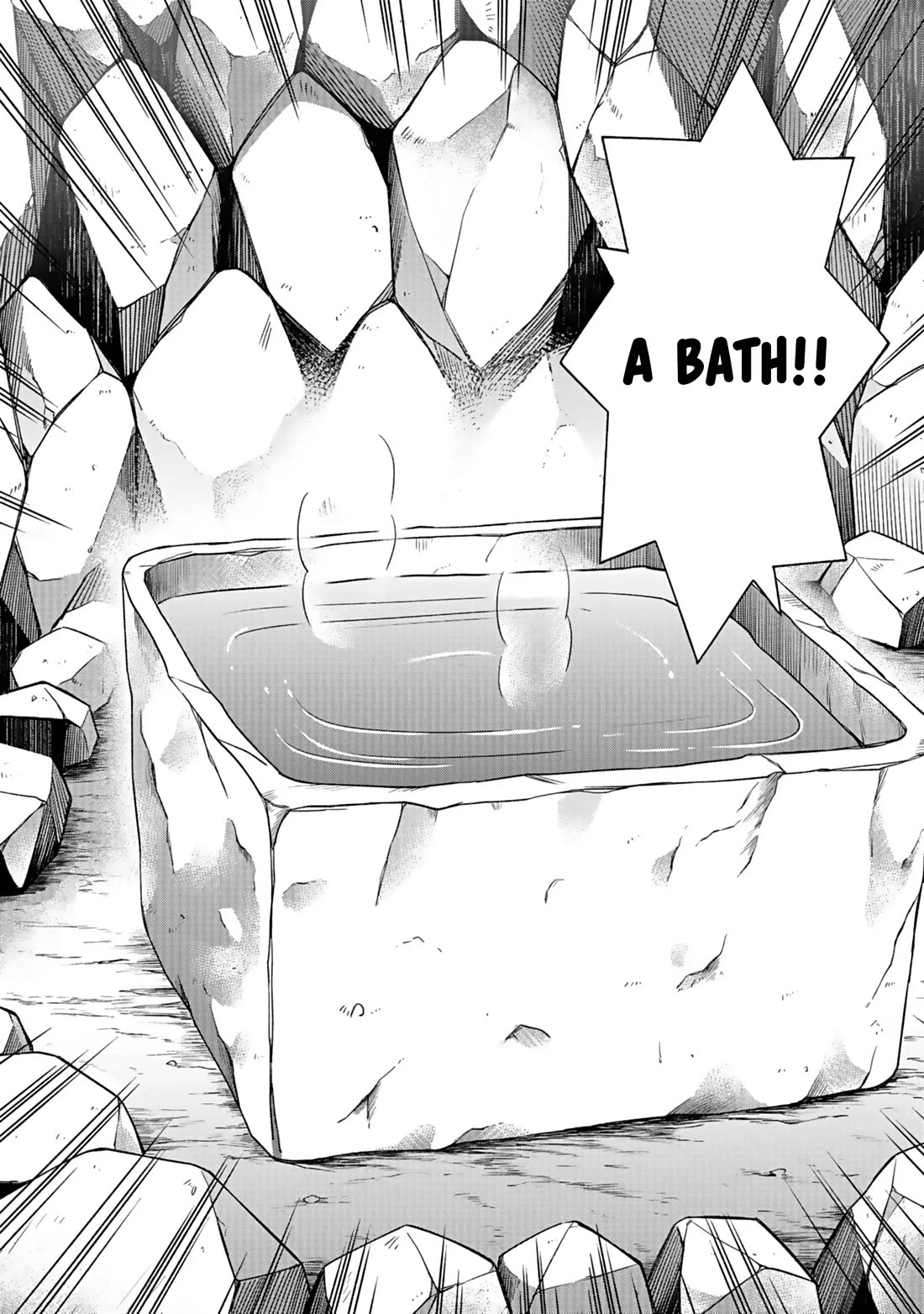 I Was Invited to Join the Country as an Otherworldly Warrior, but I Refused and Decided to Start as a Soldier chapter 39 page 2