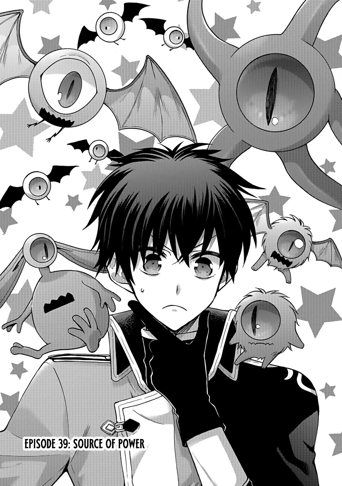 I Was Invited to Join the Country as an Otherworldly Warrior, but I Refused and Decided to Start as a Soldier chapter 39 page 3