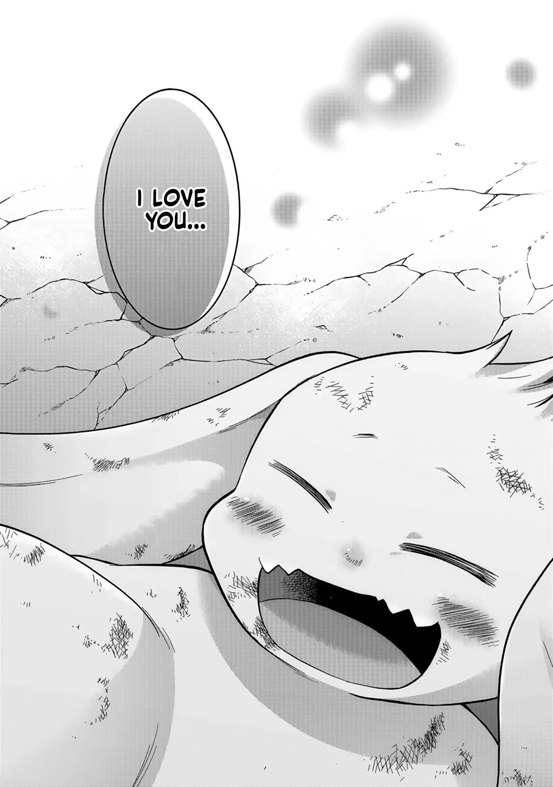 I Was Invited to Join the Country as an Otherworldly Warrior, but I Refused and Decided to Start as a Soldier chapter 39 page 41