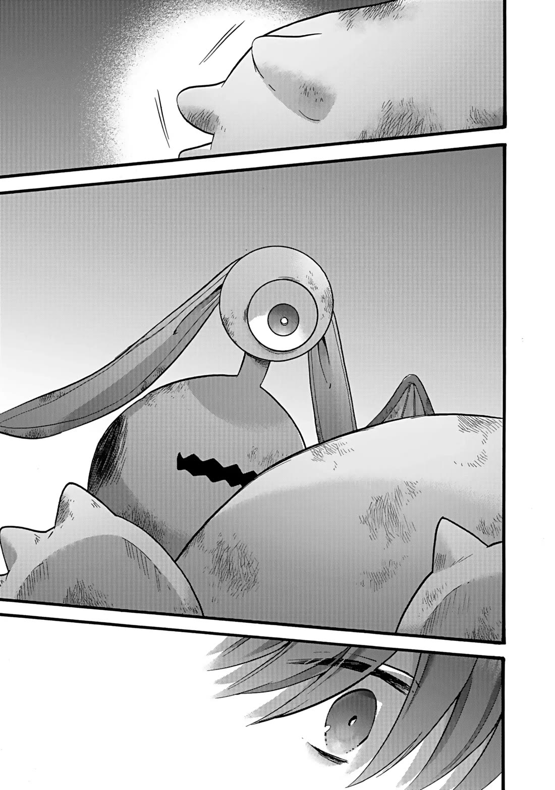 I Was Invited to Join the Country as an Otherworldly Warrior, but I Refused and Decided to Start as a Soldier chapter 39 page 42