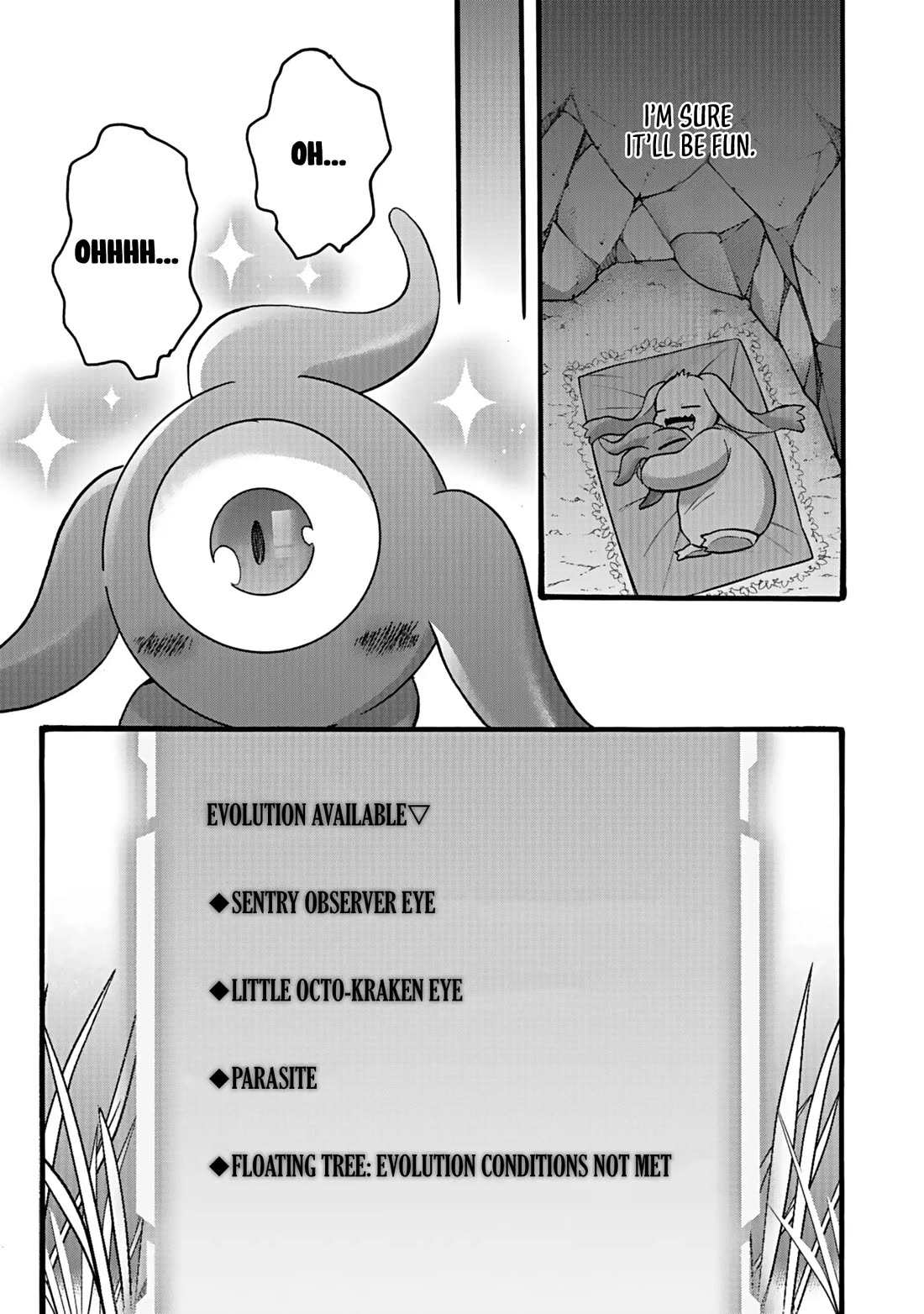 I Was Invited to Join the Country as an Otherworldly Warrior, but I Refused and Decided to Start as a Soldier chapter 39 page 7