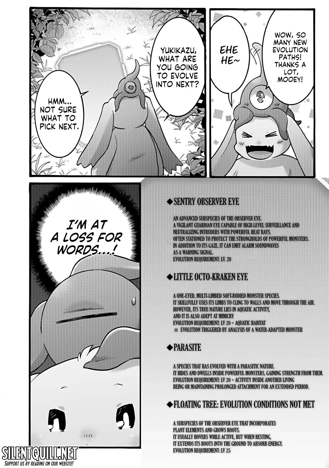 I Was Invited to Join the Country as an Otherworldly Warrior, but I Refused and Decided to Start as a Soldier chapter 39 page 8