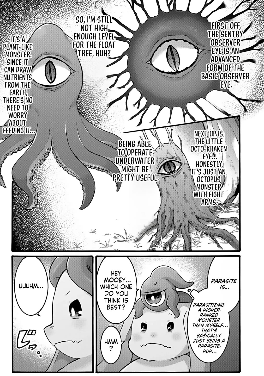 I Was Invited to Join the Country as an Otherworldly Warrior, but I Refused and Decided to Start as a Soldier chapter 39 page 9