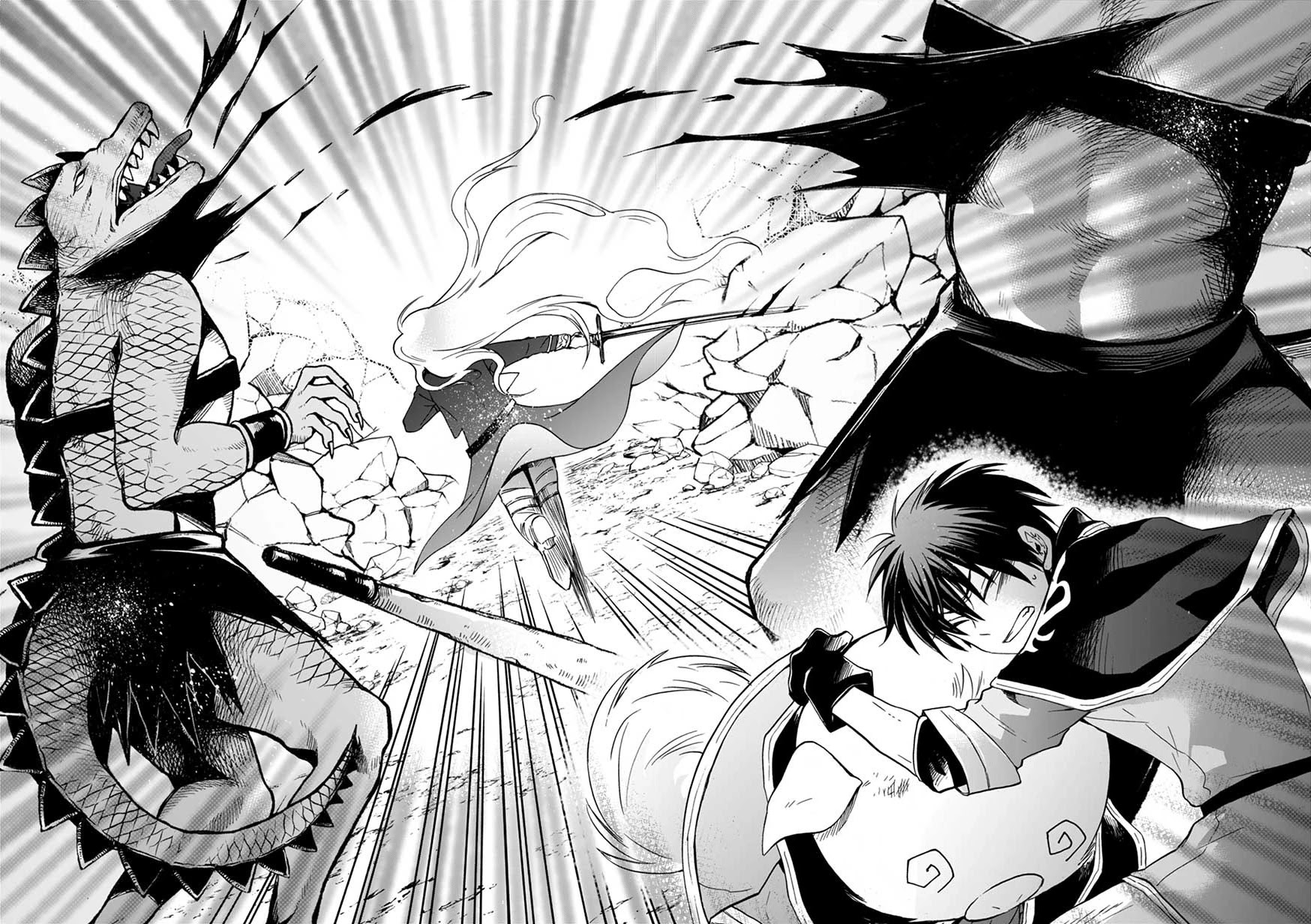 I Was Invited to Join the Country as an Otherworldly Warrior, but I Refused and Decided to Start as a Soldier chapter 4 page 10