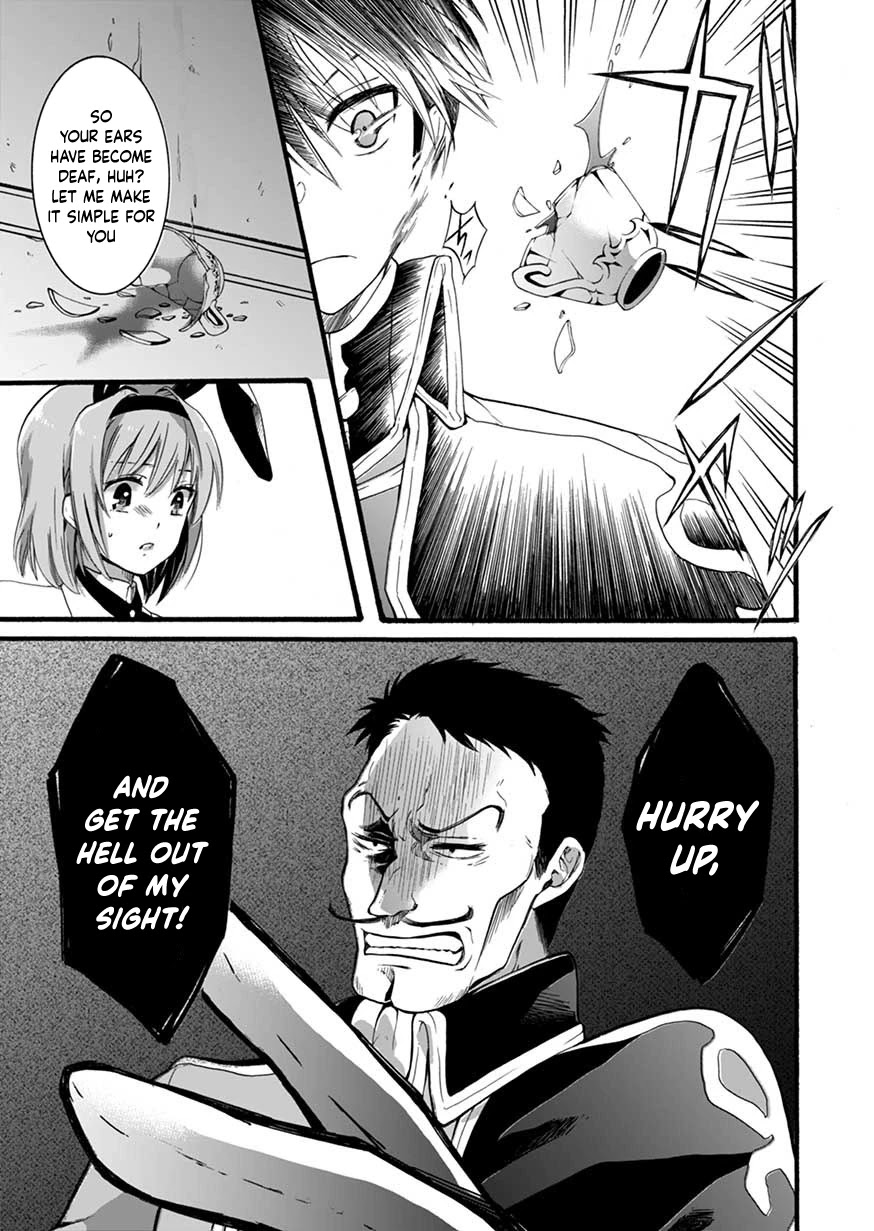 I Was Invited to Join the Country as an Otherworldly Warrior, but I Refused and Decided to Start as a Soldier chapter 4 page 2
