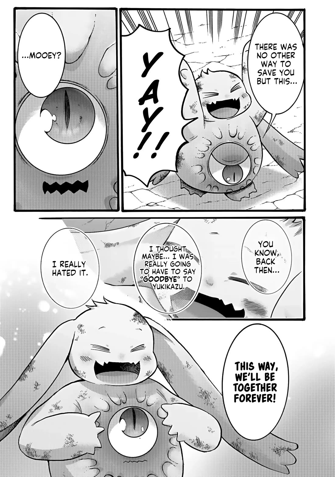 I Was Invited to Join the Country as an Otherworldly Warrior, but I Refused and Decided to Start as a Soldier chapter 40 page 12