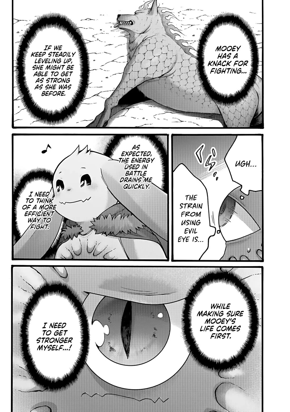 I Was Invited to Join the Country as an Otherworldly Warrior, but I Refused and Decided to Start as a Soldier chapter 40 page 26