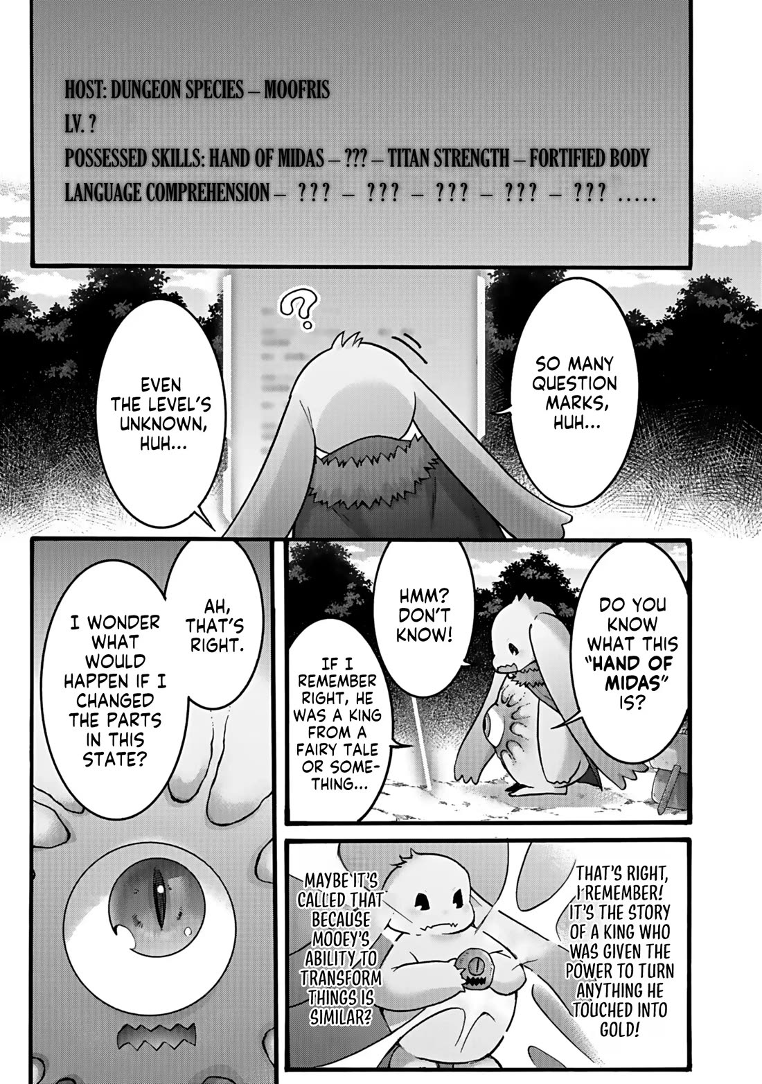 I Was Invited to Join the Country as an Otherworldly Warrior, but I Refused and Decided to Start as a Soldier chapter 40 page 28