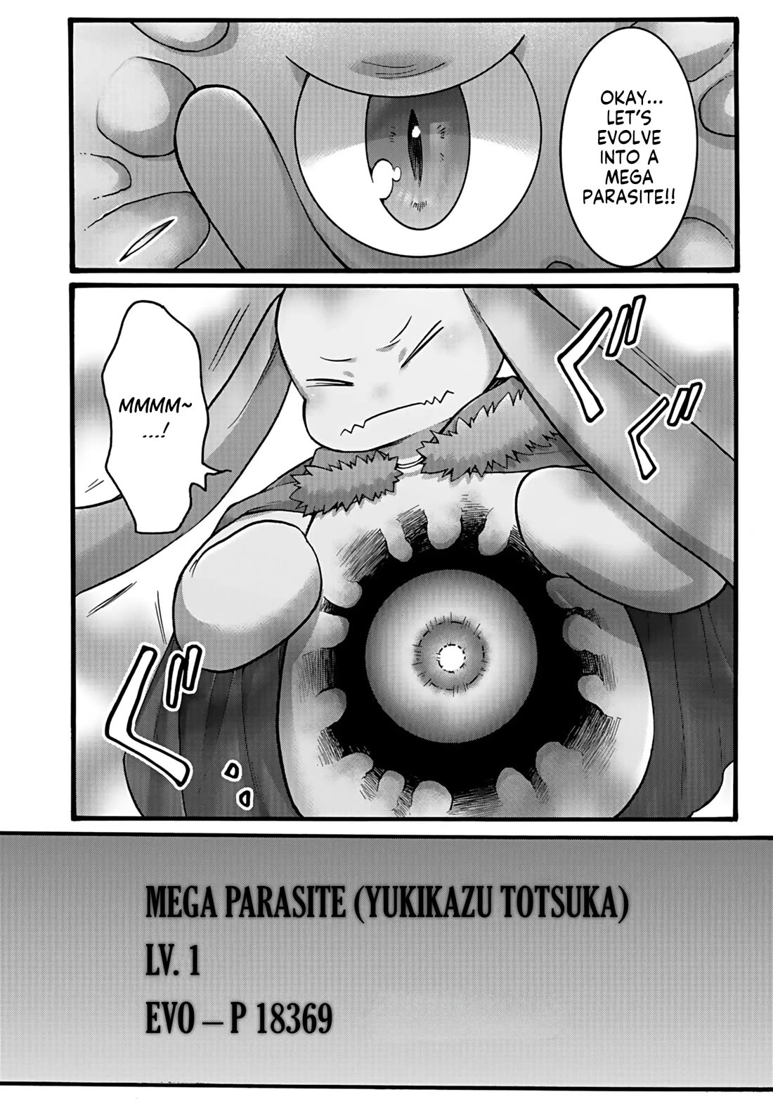 I Was Invited to Join the Country as an Otherworldly Warrior, but I Refused and Decided to Start as a Soldier chapter 40 page 33