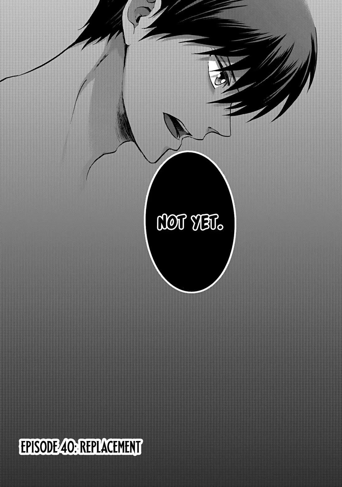 I Was Invited to Join the Country as an Otherworldly Warrior, but I Refused and Decided to Start as a Soldier chapter 40 page 4