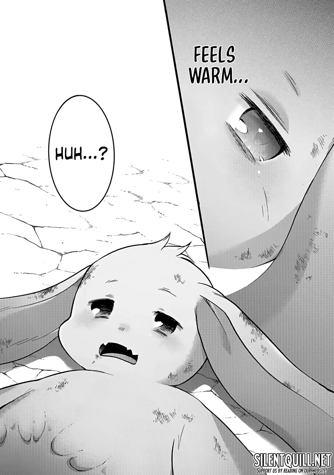 I Was Invited to Join the Country as an Otherworldly Warrior, but I Refused and Decided to Start as a Soldier chapter 40 page 7