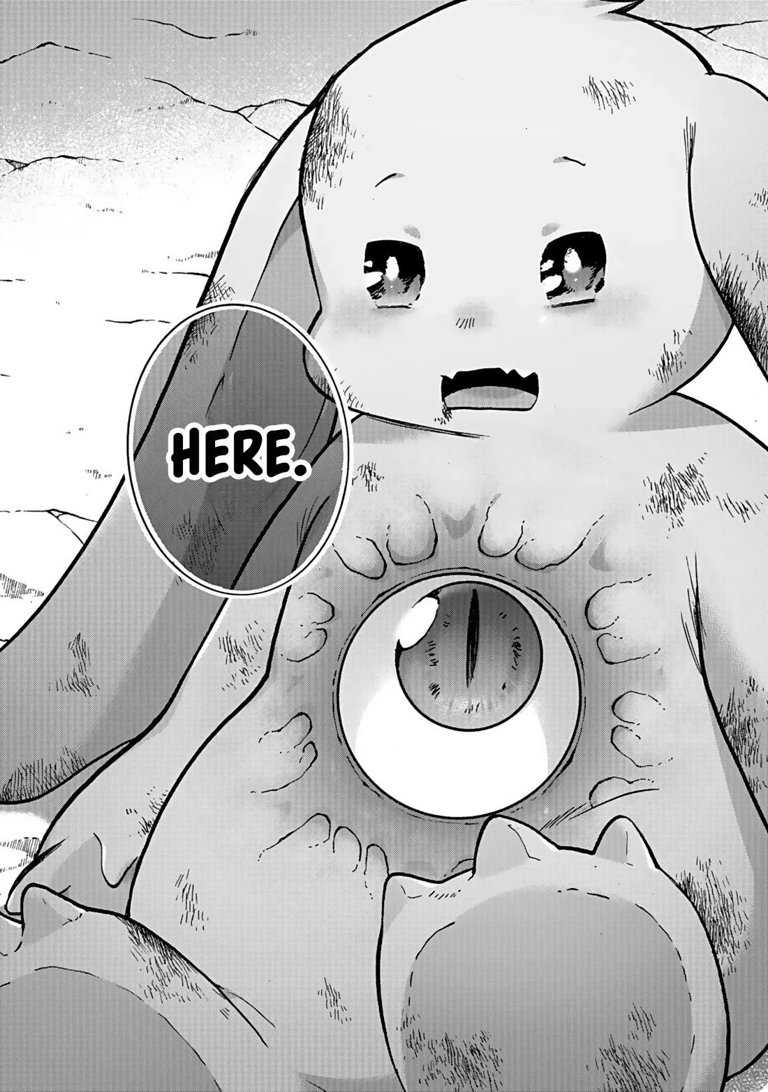 I Was Invited to Join the Country as an Otherworldly Warrior, but I Refused and Decided to Start as a Soldier chapter 40 page 9
