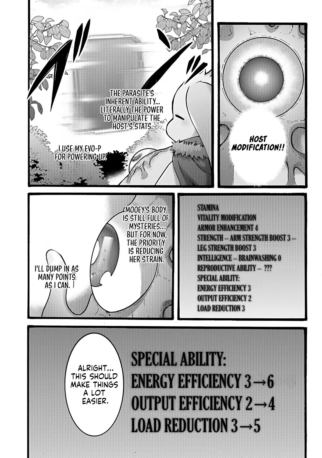 I Was Invited to Join the Country as an Otherworldly Warrior, but I Refused and Decided to Start as a Soldier chapter 41 page 10