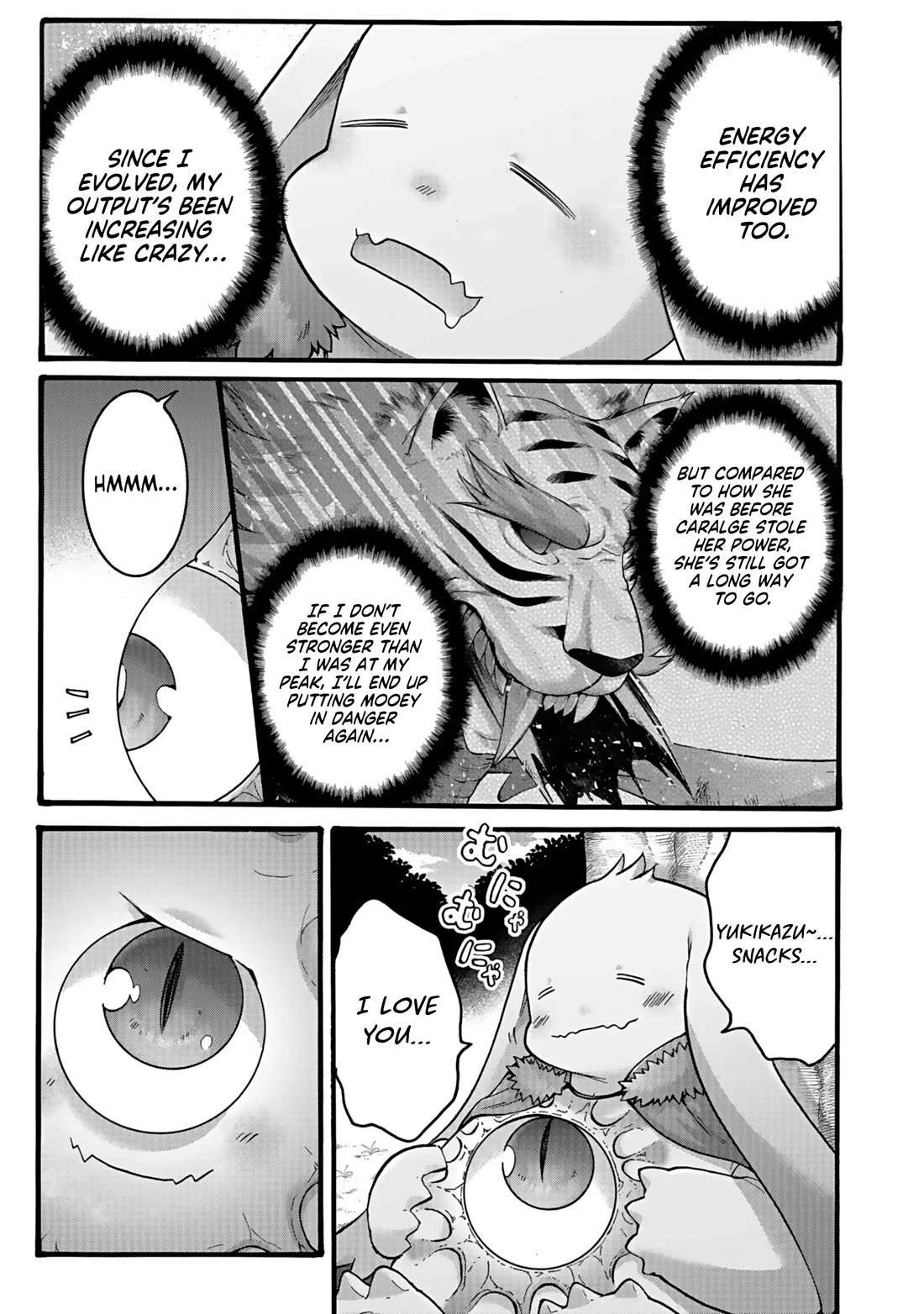 I Was Invited to Join the Country as an Otherworldly Warrior, but I Refused and Decided to Start as a Soldier chapter 41 page 11