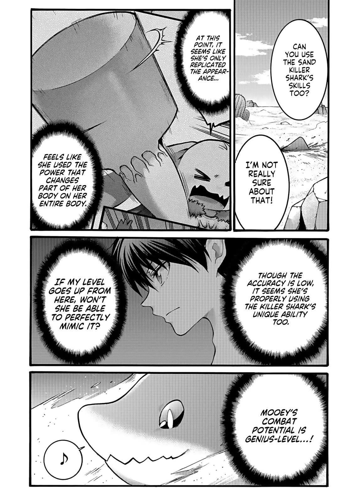 I Was Invited to Join the Country as an Otherworldly Warrior, but I Refused and Decided to Start as a Soldier chapter 41 page 25