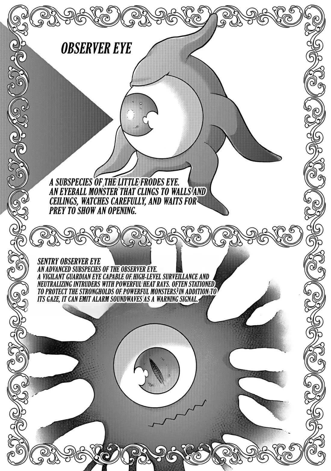 I Was Invited to Join the Country as an Otherworldly Warrior, but I Refused and Decided to Start as a Soldier chapter 41 page 35