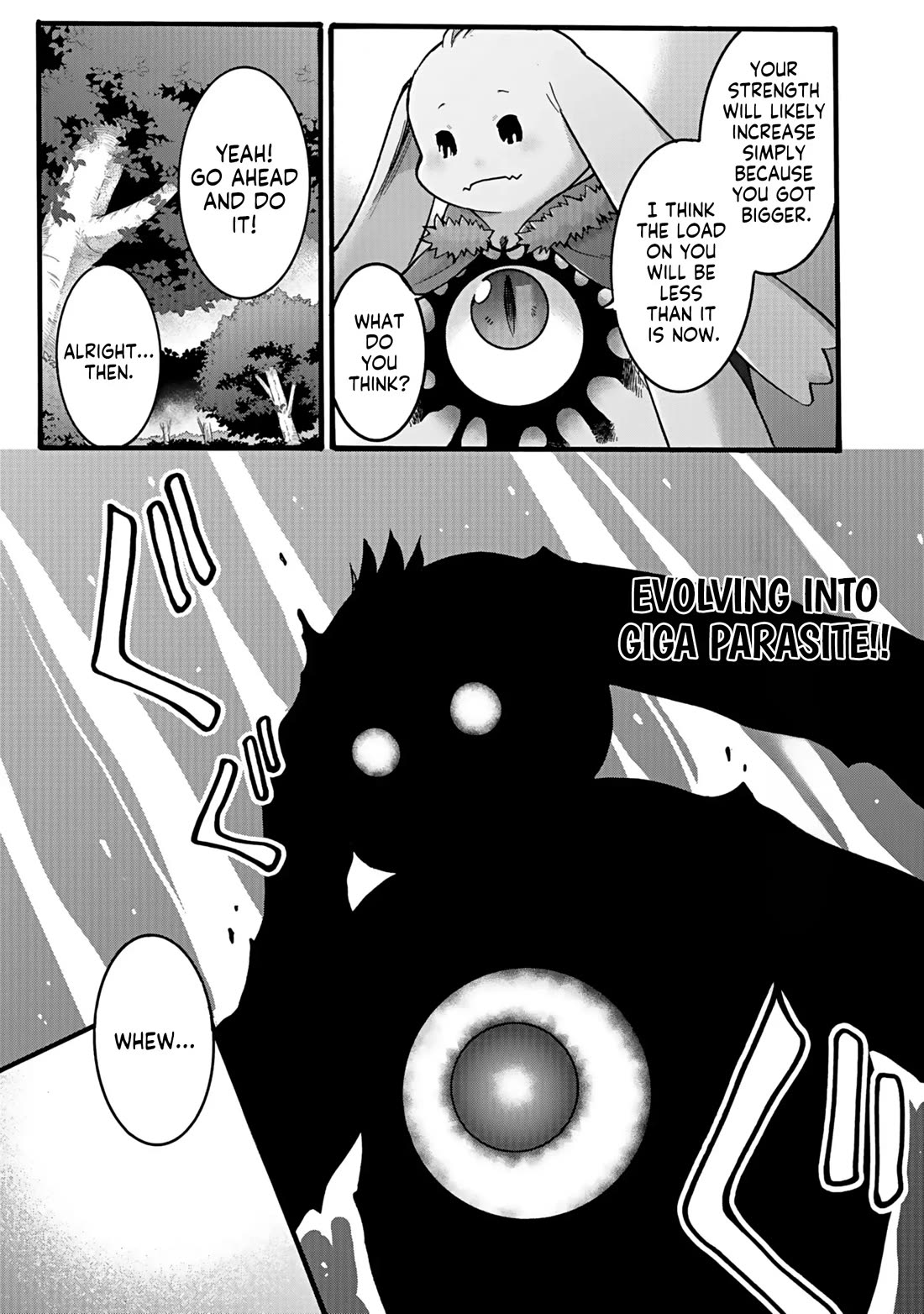 I Was Invited to Join the Country as an Otherworldly Warrior, but I Refused and Decided to Start as a Soldier chapter 41 page 7