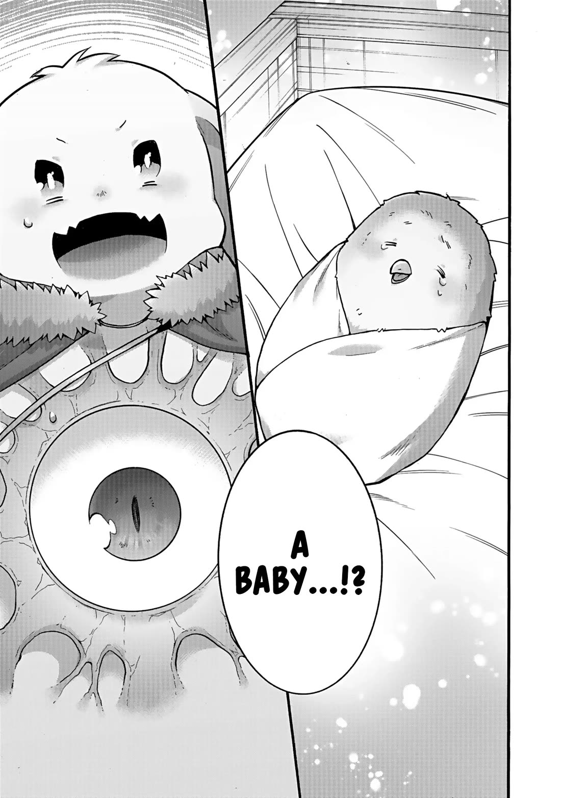 I Was Invited to Join the Country as an Otherworldly Warrior, but I Refused and Decided to Start as a Soldier chapter 42 page 1