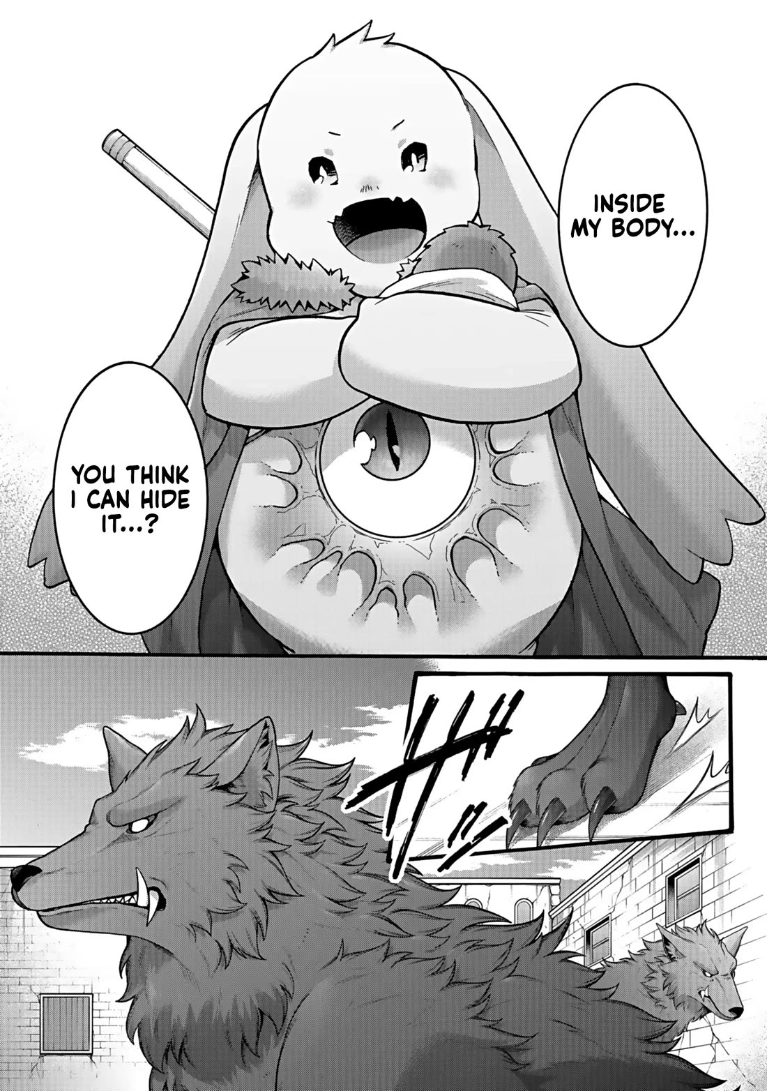 I Was Invited to Join the Country as an Otherworldly Warrior, but I Refused and Decided to Start as a Soldier chapter 42 page 13