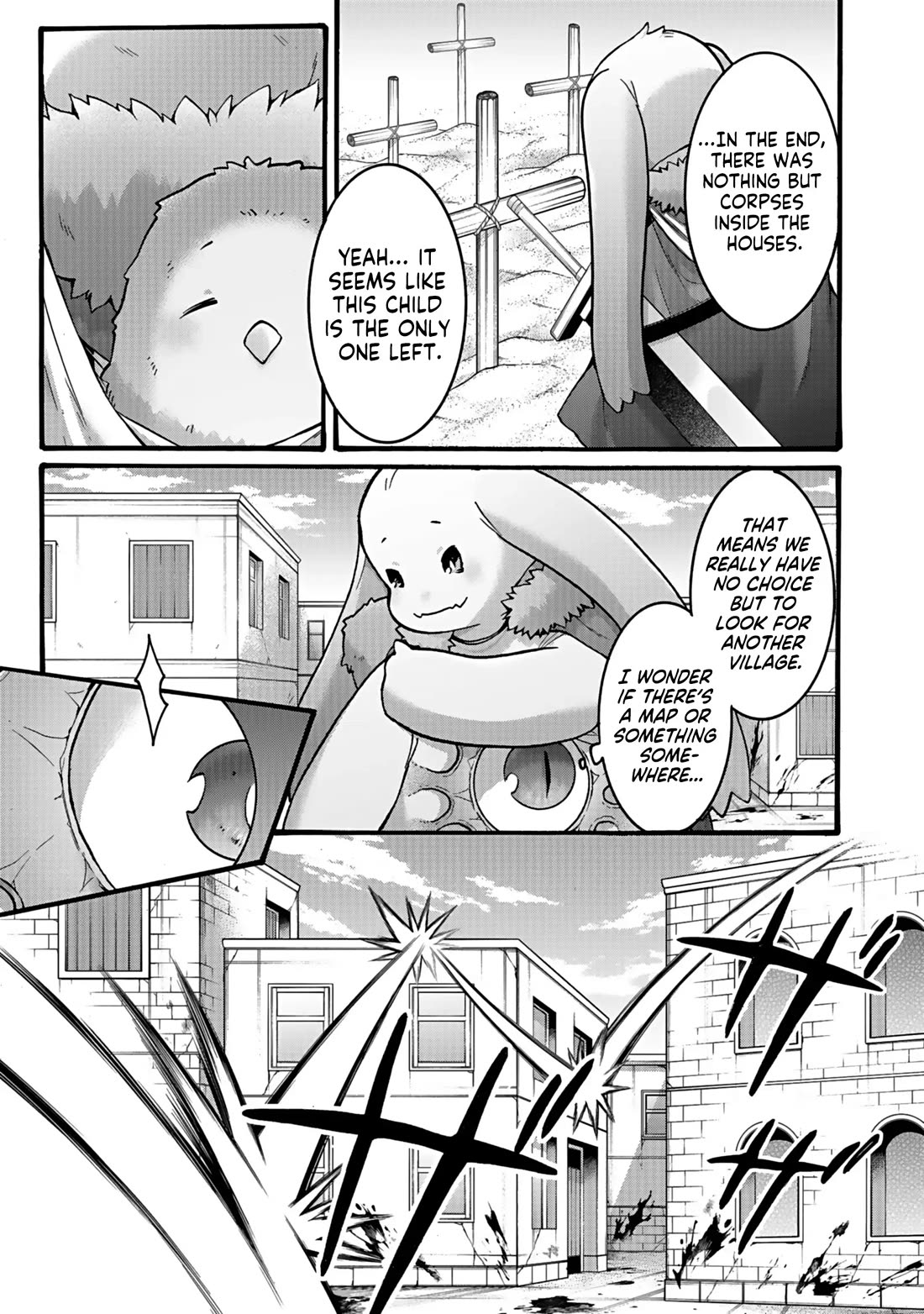 I Was Invited to Join the Country as an Otherworldly Warrior, but I Refused and Decided to Start as a Soldier chapter 42 page 22