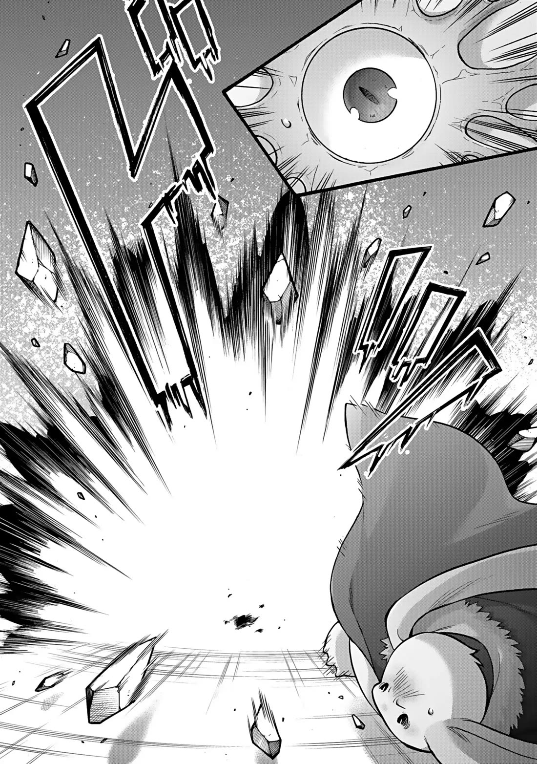 I Was Invited to Join the Country as an Otherworldly Warrior, but I Refused and Decided to Start as a Soldier chapter 42 page 24