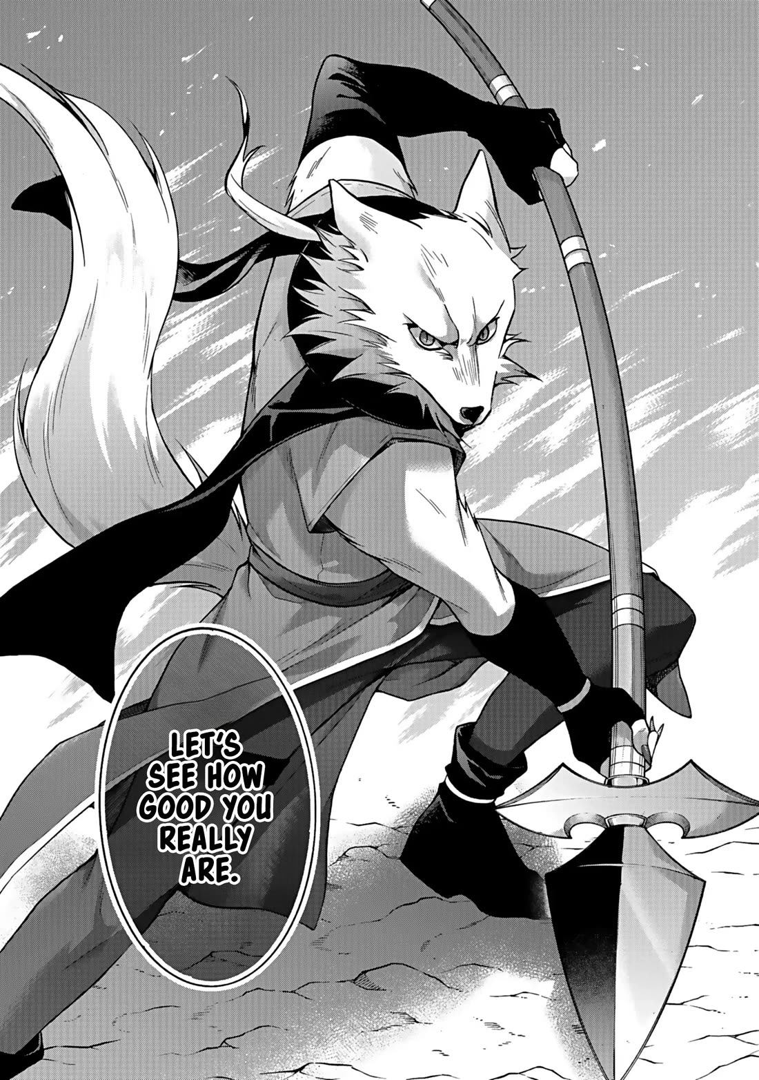 I Was Invited to Join the Country as an Otherworldly Warrior, but I Refused and Decided to Start as a Soldier chapter 42 page 27