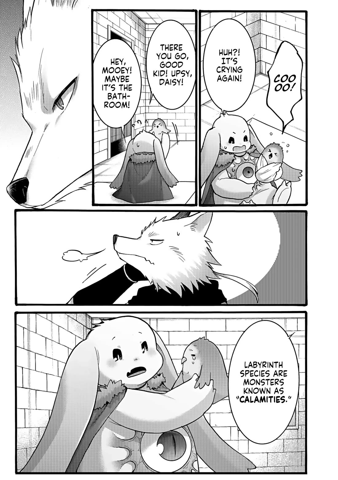 I Was Invited to Join the Country as an Otherworldly Warrior, but I Refused and Decided to Start as a Soldier chapter 43 page 11