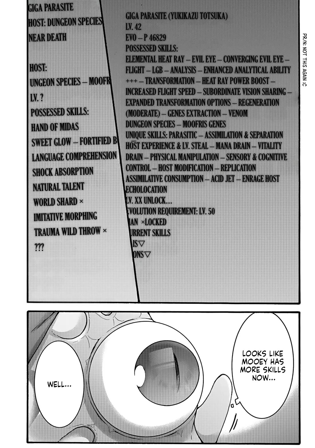 I Was Invited to Join the Country as an Otherworldly Warrior, but I Refused and Decided to Start as a Soldier chapter 43 page 22