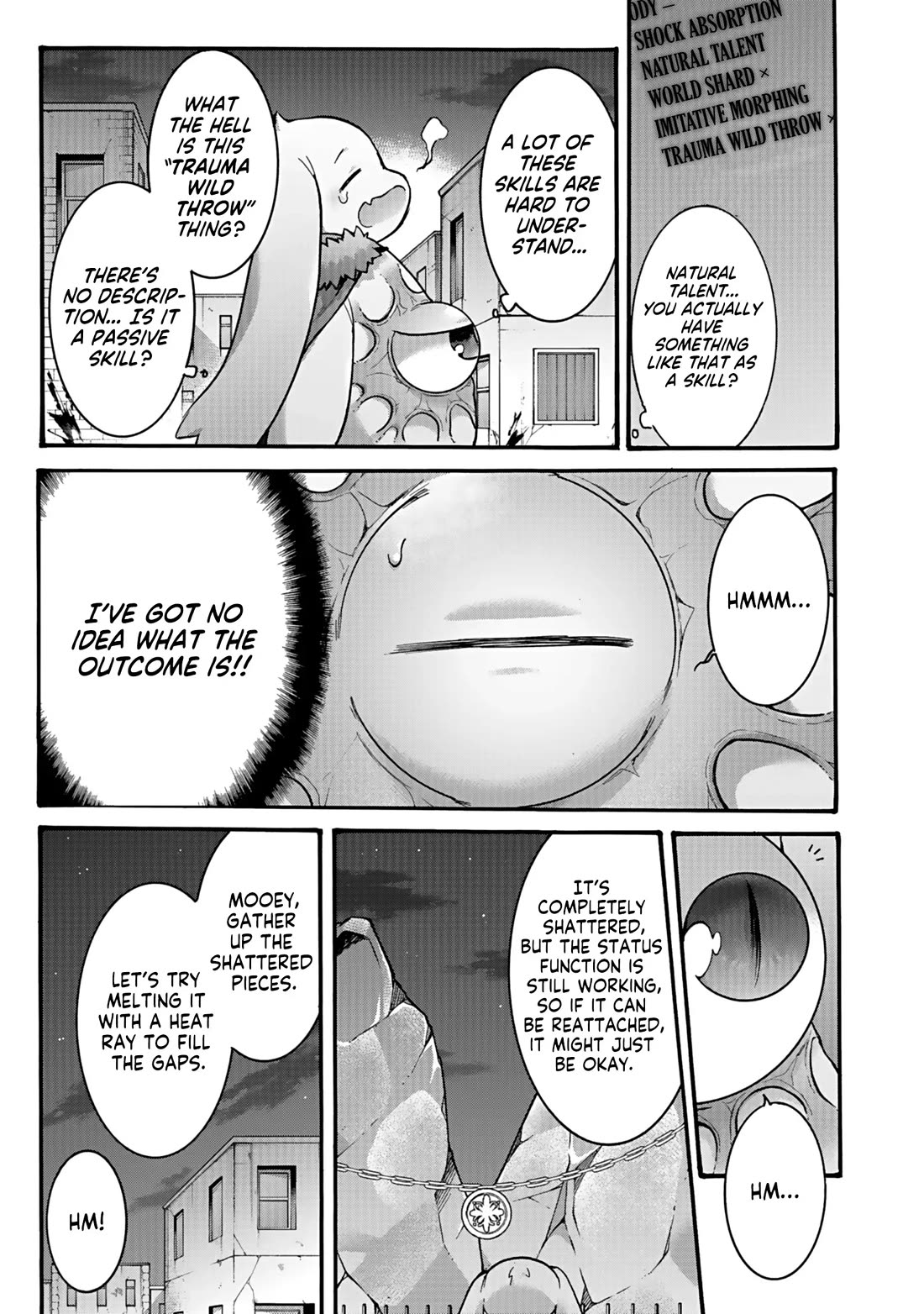 I Was Invited to Join the Country as an Otherworldly Warrior, but I Refused and Decided to Start as a Soldier chapter 43 page 23