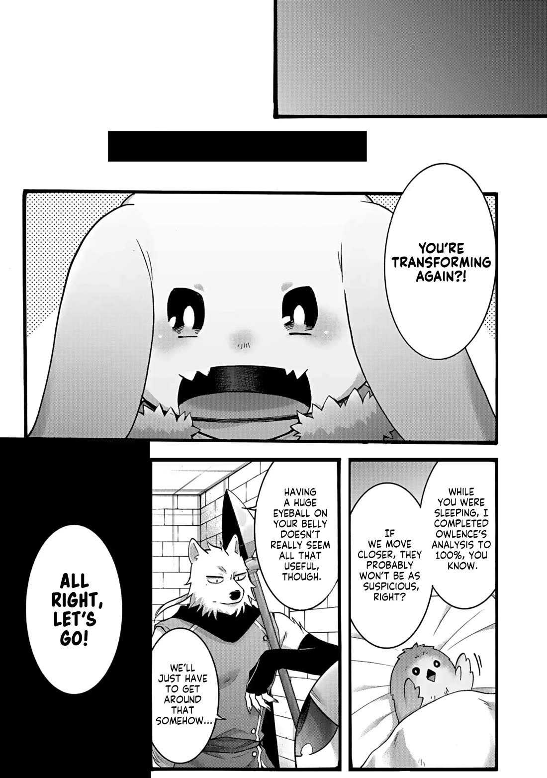 I Was Invited to Join the Country as an Otherworldly Warrior, but I Refused and Decided to Start as a Soldier chapter 43 page 25