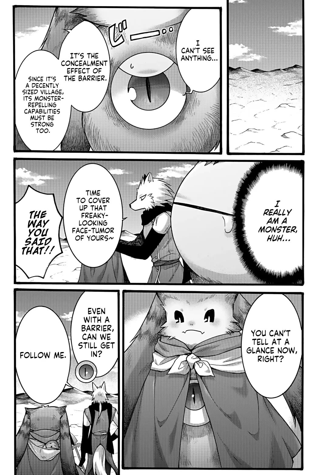 I Was Invited to Join the Country as an Otherworldly Warrior, but I Refused and Decided to Start as a Soldier chapter 44 page 15
