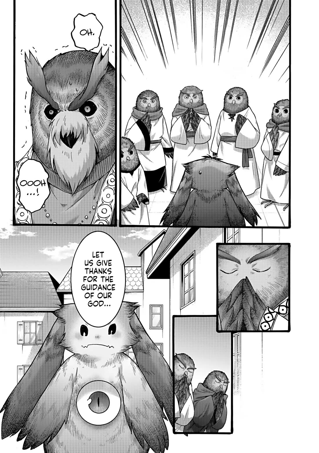 I Was Invited to Join the Country as an Otherworldly Warrior, but I Refused and Decided to Start as a Soldier chapter 44 page 24