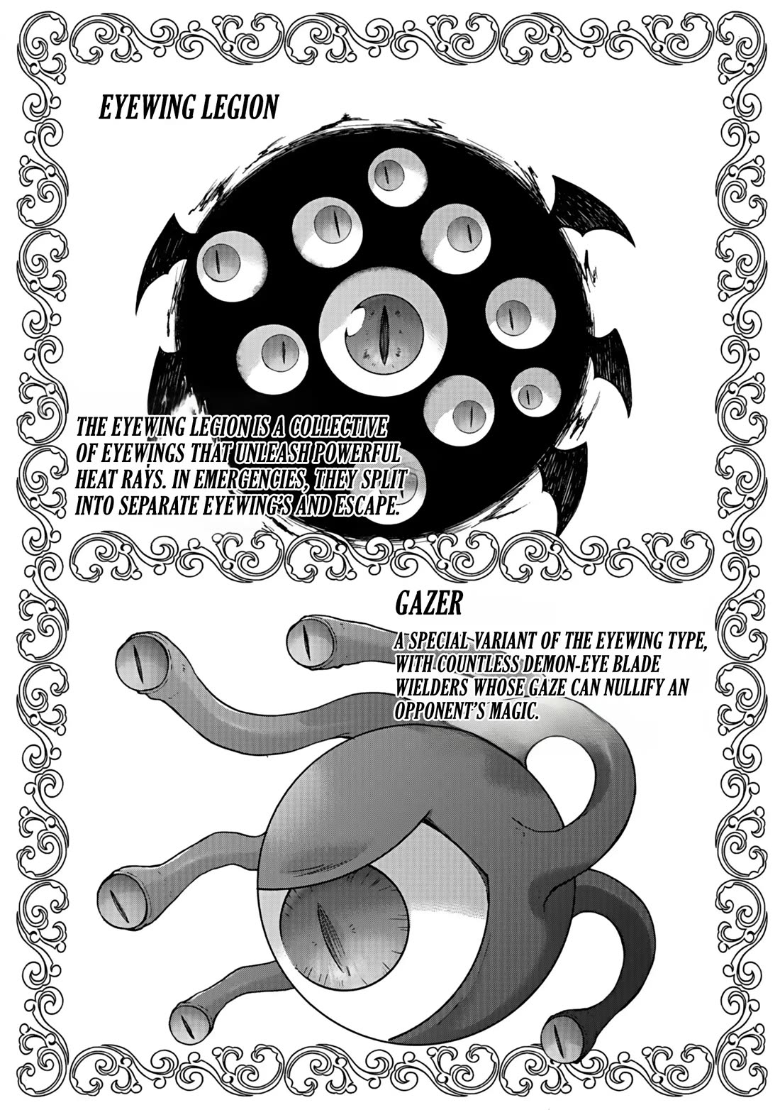 I Was Invited to Join the Country as an Otherworldly Warrior, but I Refused and Decided to Start as a Soldier chapter 44 page 38