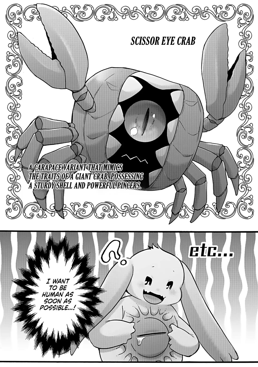 I Was Invited to Join the Country as an Otherworldly Warrior, but I Refused and Decided to Start as a Soldier chapter 44 page 40
