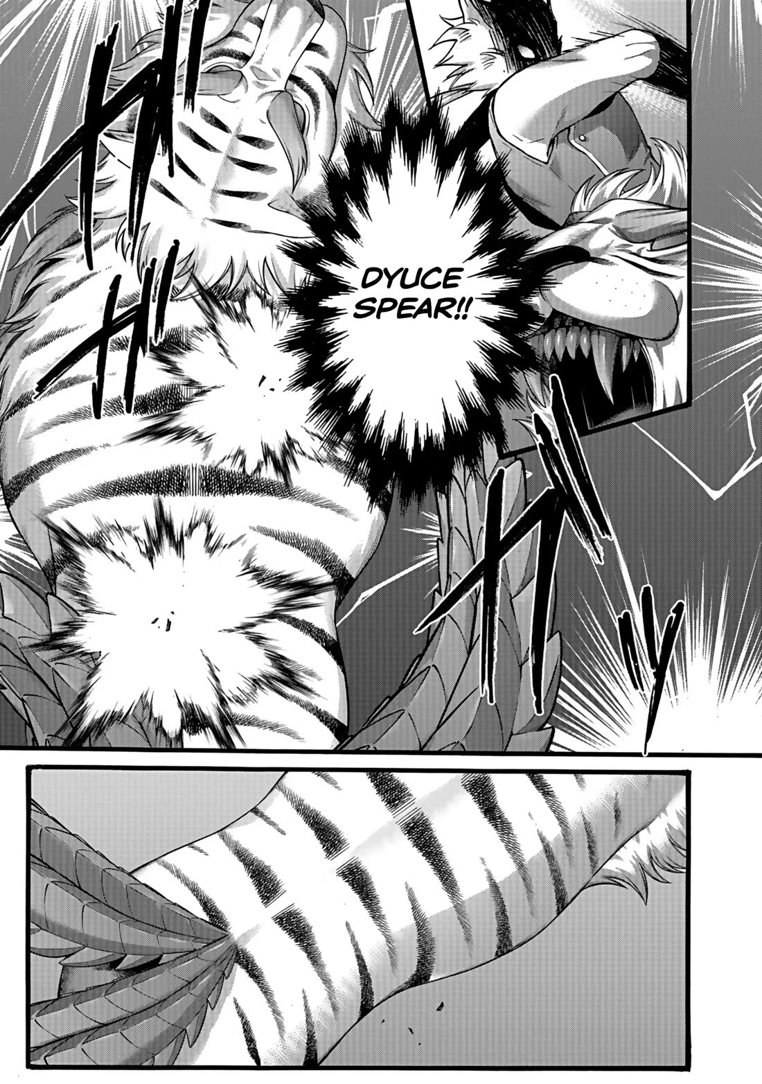 I Was Invited to Join the Country as an Otherworldly Warrior, but I Refused and Decided to Start as a Soldier chapter 45 page 13