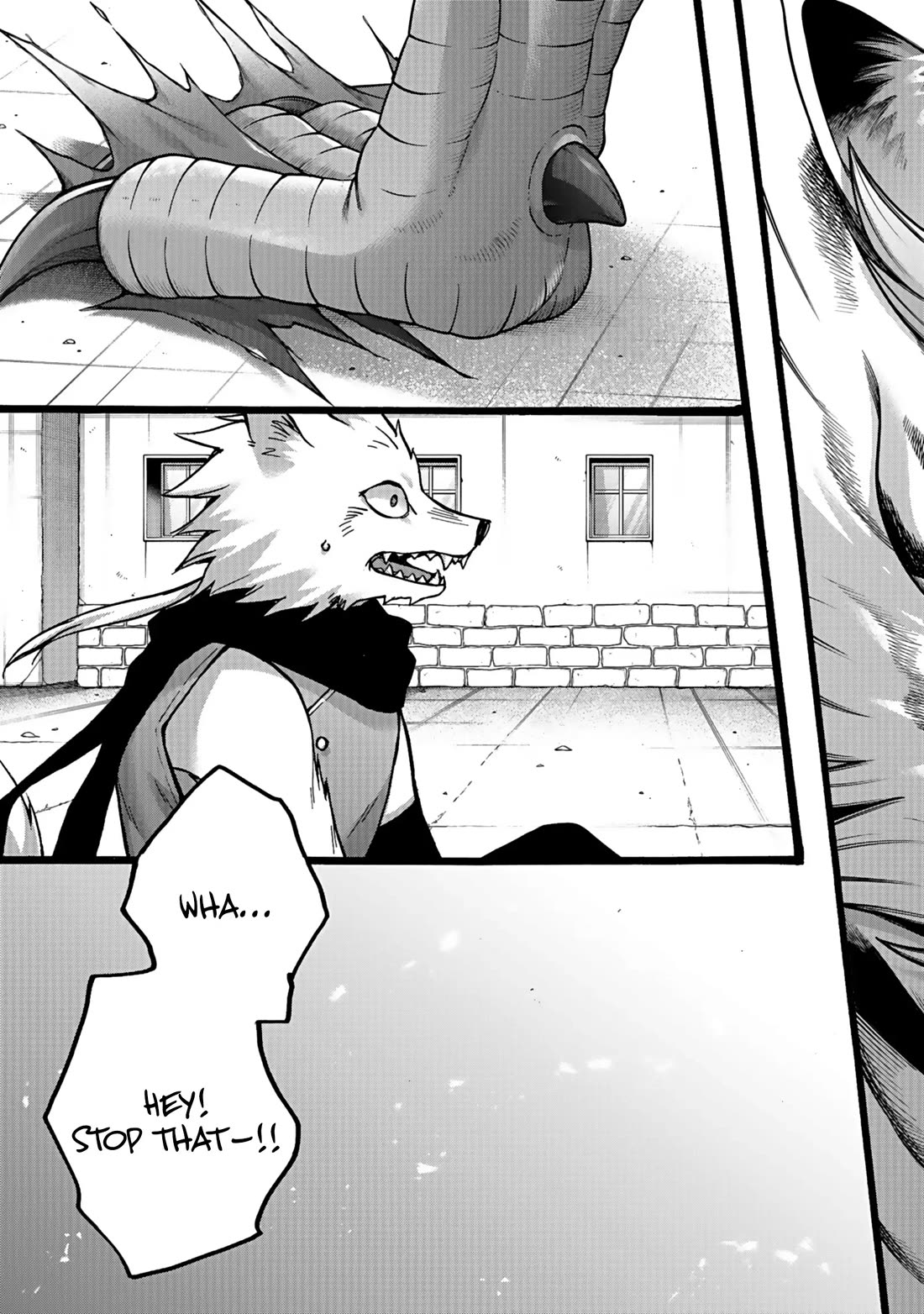 I Was Invited to Join the Country as an Otherworldly Warrior, but I Refused and Decided to Start as a Soldier chapter 45 page 34