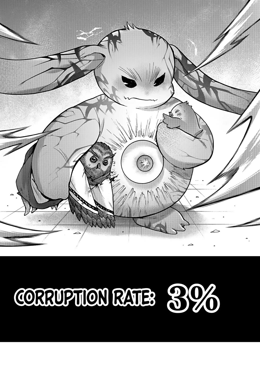 I Was Invited to Join the Country as an Otherworldly Warrior, but I Refused and Decided to Start as a Soldier chapter 45 page 35