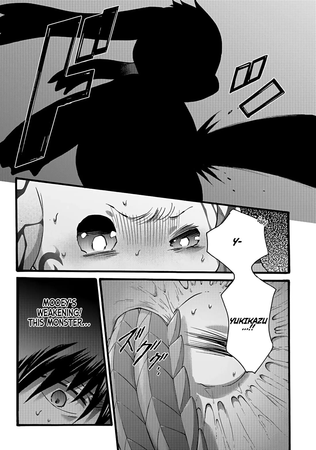 I Was Invited to Join the Country as an Otherworldly Warrior, but I Refused and Decided to Start as a Soldier chapter 46 page 15