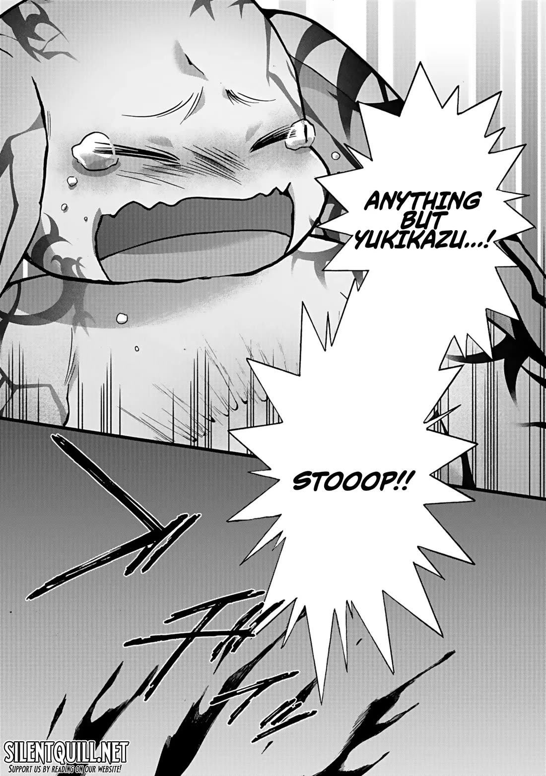 I Was Invited to Join the Country as an Otherworldly Warrior, but I Refused and Decided to Start as a Soldier chapter 46 page 17
