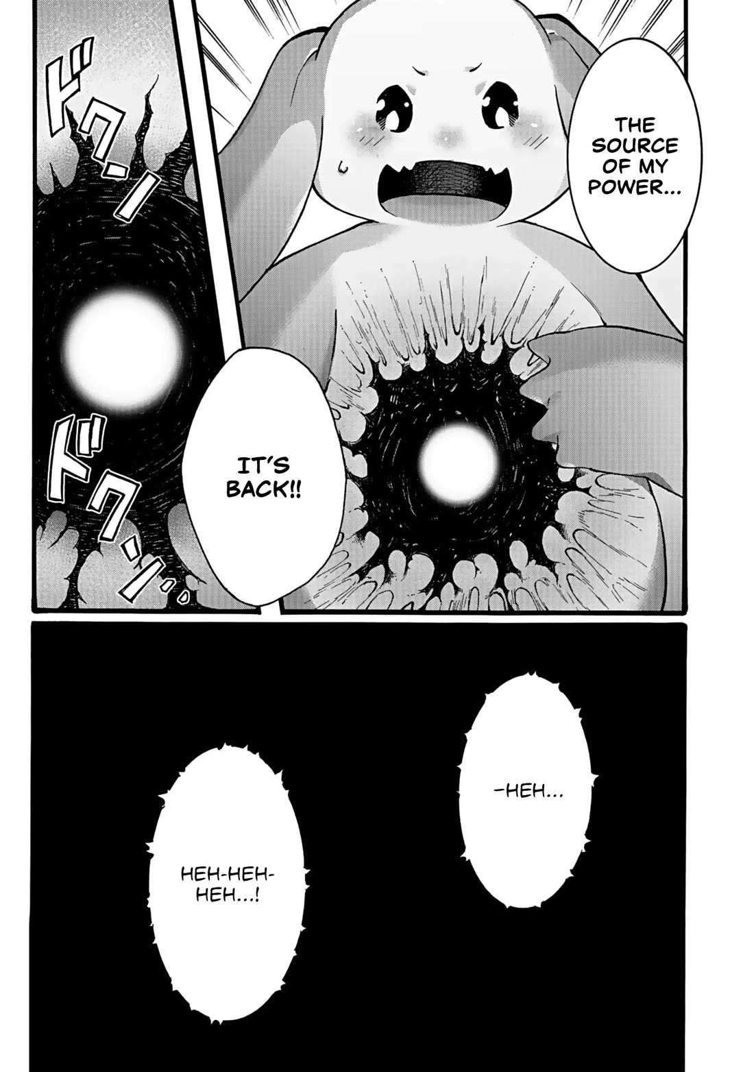 I Was Invited to Join the Country as an Otherworldly Warrior, but I Refused and Decided to Start as a Soldier chapter 46 page 20