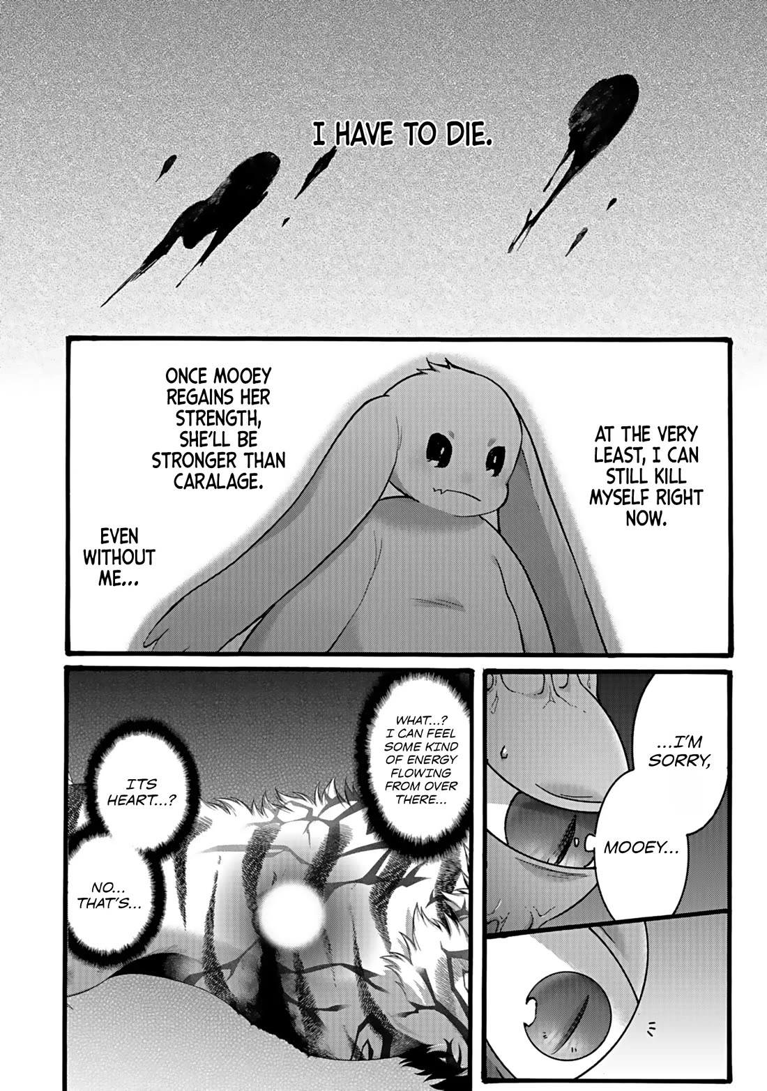 I Was Invited to Join the Country as an Otherworldly Warrior, but I Refused and Decided to Start as a Soldier chapter 46 page 27