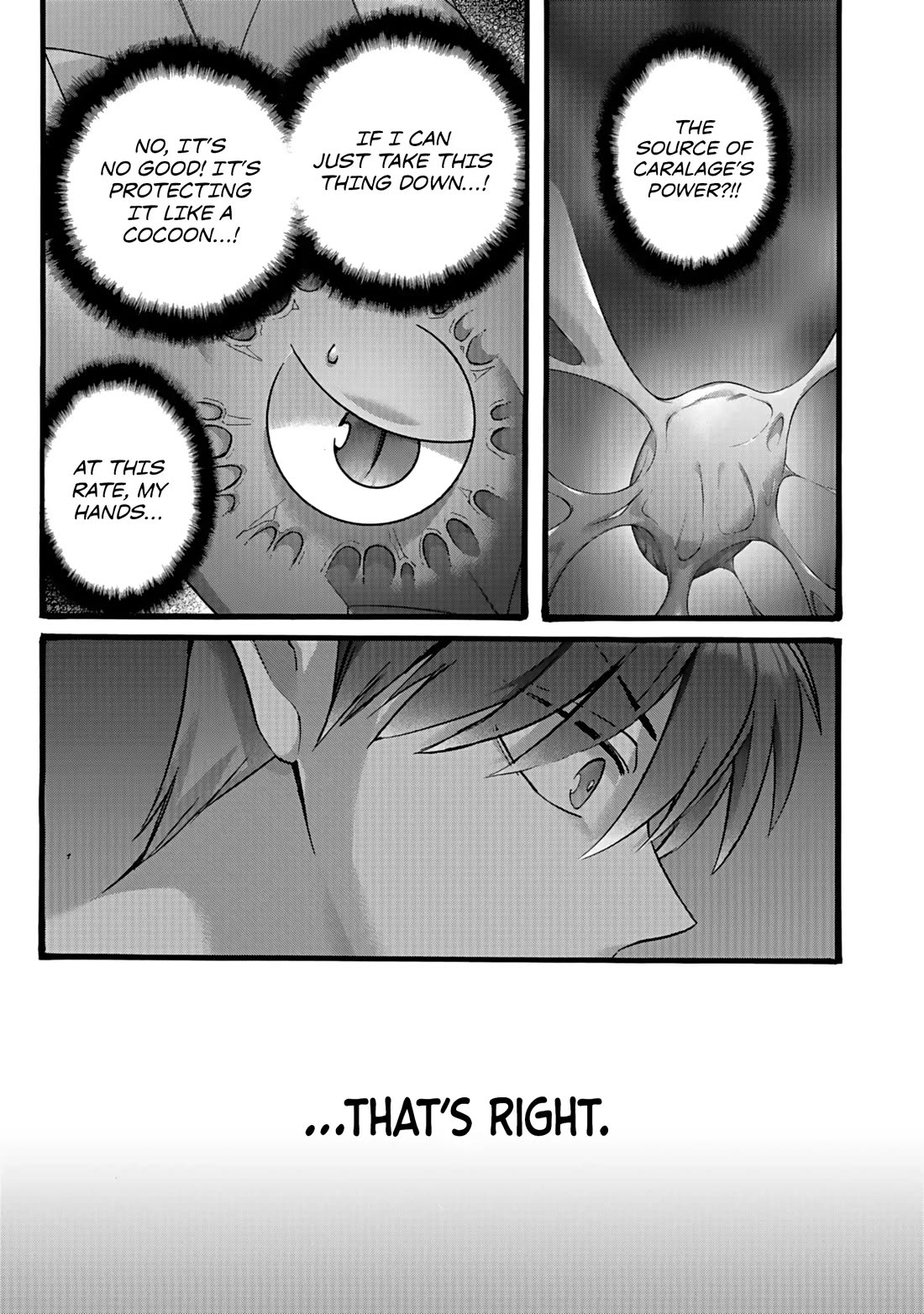 I Was Invited to Join the Country as an Otherworldly Warrior, but I Refused and Decided to Start as a Soldier chapter 46 page 28