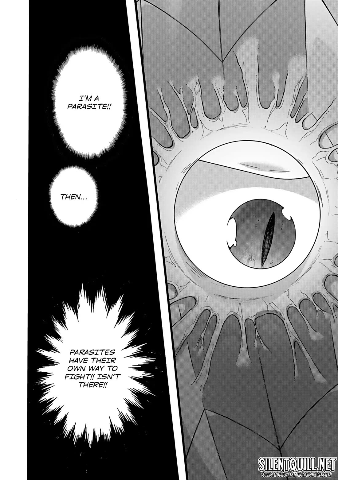 I Was Invited to Join the Country as an Otherworldly Warrior, but I Refused and Decided to Start as a Soldier chapter 46 page 29