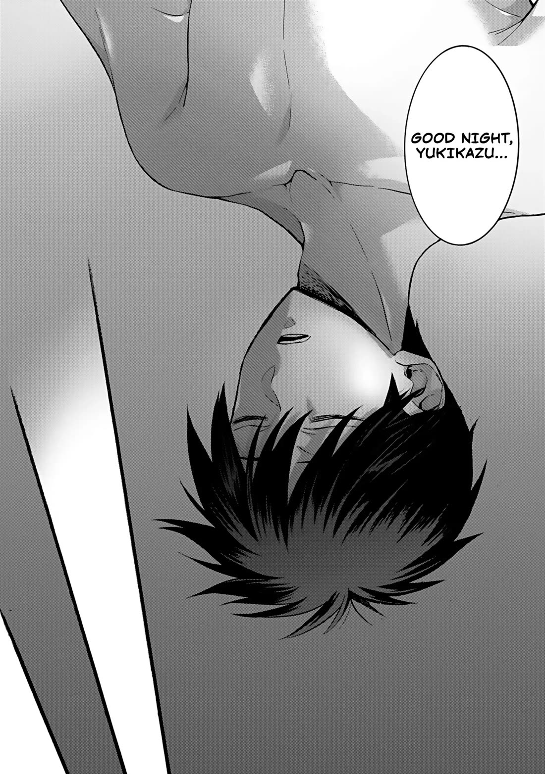 I Was Invited to Join the Country as an Otherworldly Warrior, but I Refused and Decided to Start as a Soldier chapter 47 page 10