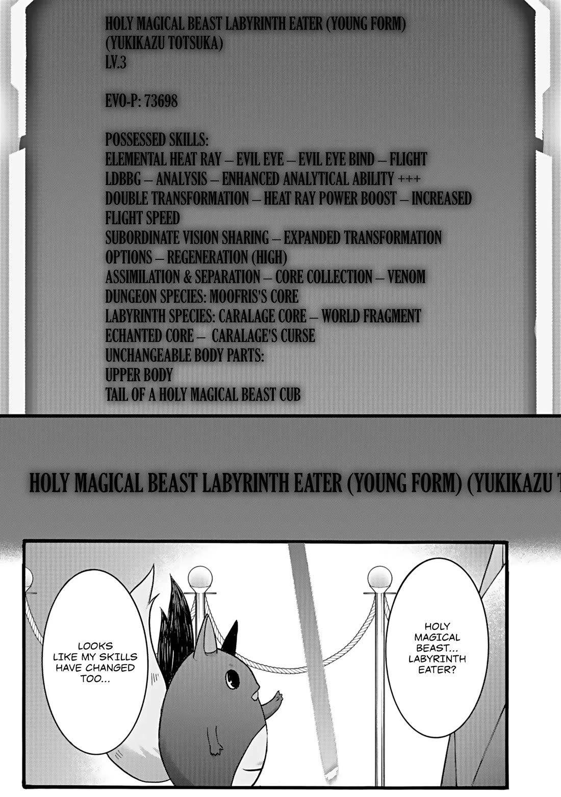 I Was Invited to Join the Country as an Otherworldly Warrior, but I Refused and Decided to Start as a Soldier chapter 47 page 18