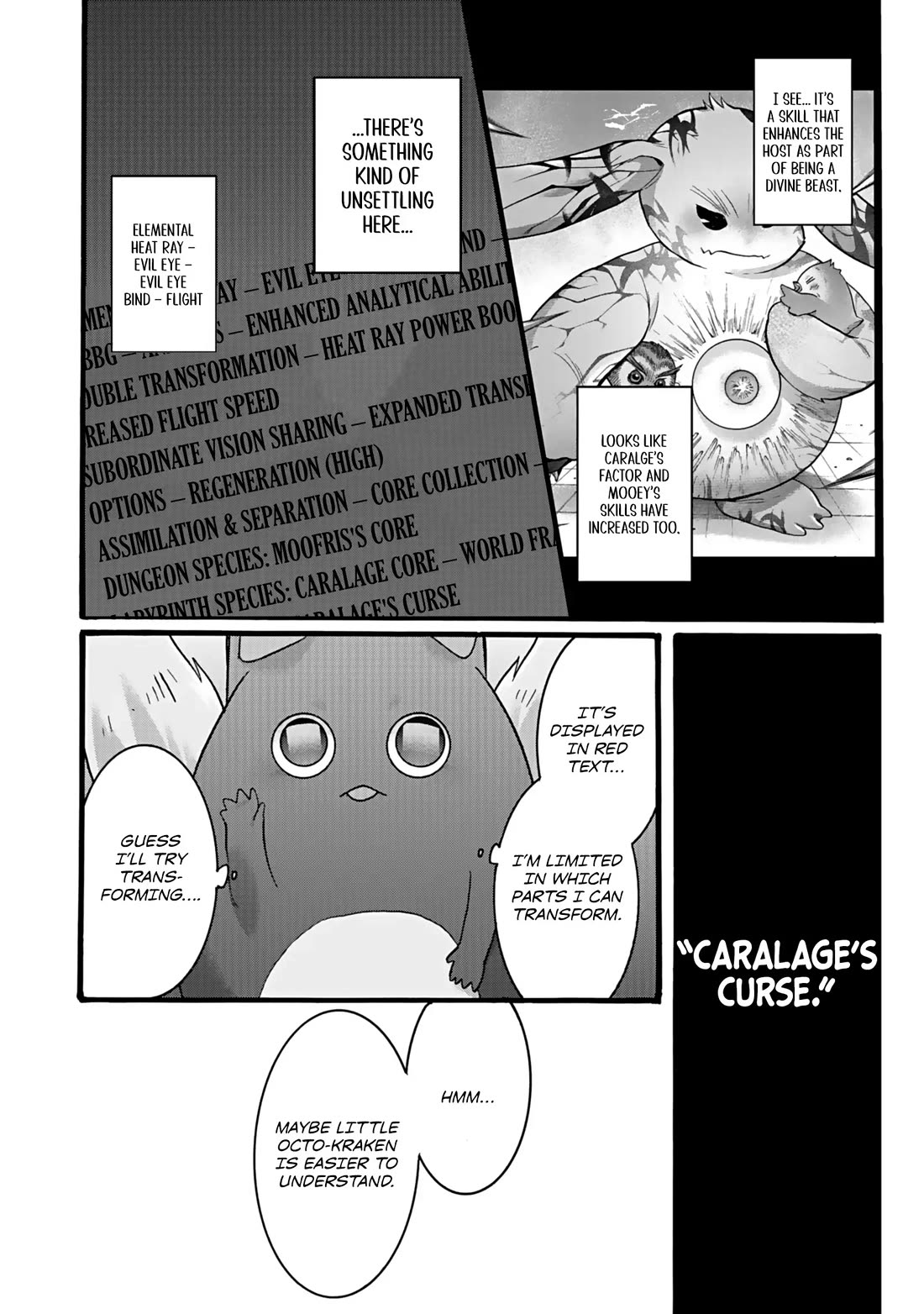 I Was Invited to Join the Country as an Otherworldly Warrior, but I Refused and Decided to Start as a Soldier chapter 47 page 19